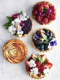 Wunderschone Tartelettes Lecker Kreativ Suss Backen Mit Liebe Kochhaus Desserts Food Pretty Food