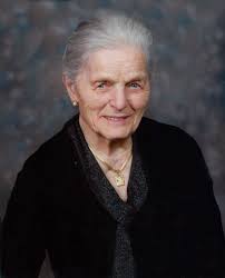 Anna Volponi Obituary