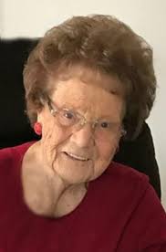 Lavena Perme Obituary October 8, 2017