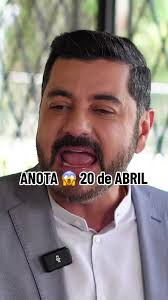 Alfonso Ñeonalfonso León Que Pasará El 20 De Abril 2024