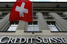 Das schweizer bankwesen zählt zu den bedeutendsten der welt. Rekordbusse Fur Schweizer Bank Sachsische De