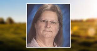 Olivia Anthony Obituary 2016