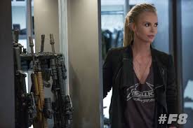 Stoked about the fast and the furious 8? Charlize Theron Weiss Wie Man Das Fast And The Furious Franchise Zerstort