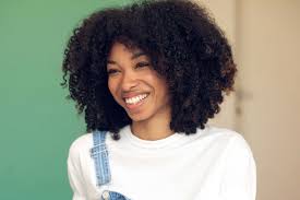Thanks to black hair with strawberry blonde highlights, you can show off warmth, dimension, and depth all in one. Natural Black Hair Everything You Need To Know About This Hair Type
