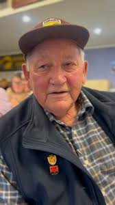 Hear from club legend, Brian ‘Bull’ Bennett