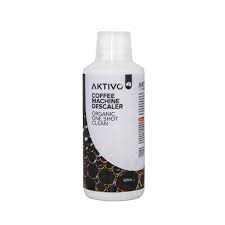 Maybe you would like to learn more about one of these? Coffee Machine Descaler 425ml Aktivo