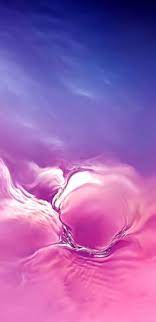 Samsung Galaxy S10 Official Wallpaper Samsung Galaxy Wallpaper Samsung Wallpaper S10 Wallpaper