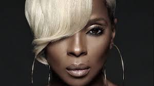 Mary J. Blige
