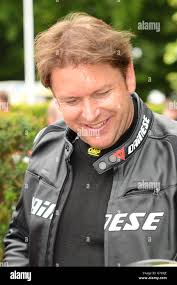 Celebrity chef james martin hi-res stock photography and images