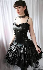 Gothic Tg Love As A Girl Dresses Fashion Gothic Dress
