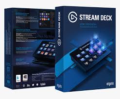 Shine c'est tout ce dont un indépendant aurait pu rêver de mieux il y a quelques années et qui existe enfin aujourd'hui. Elgato Stream Deck Box Hd Png Download Kindpng