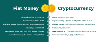 Plus, you don't have to bring them with you physically because they're stored in the internet. Crypto Vs Banking System Innovation Technology Blog