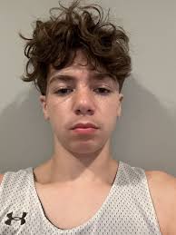 Jack Sweeney, Eagle Hill School