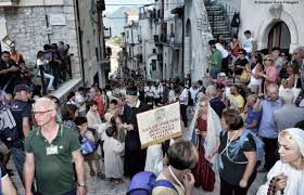 All places, streets and buildings photos from satellite. Guardia Sanframondi Benvenuti Su Esserealtrove