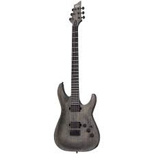 Friend of grey wolf was developed to remember a dear friend. Schecter Apocalypse C 1 Ex Rusty Grey Electric Guitar