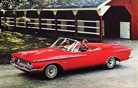 Image result for Luminous Brown 1962 Plymouth