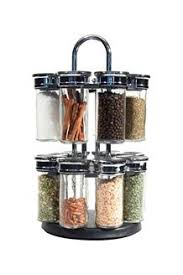 Carrousel A Epices Br 16 Pots Pots A Epices Carrousel Epices Ustensile Cuisine