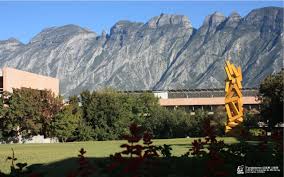 Jardin Fundadores Udem Udem Universidad De Monterrey Exaudem Centro De Relacion Con Exalumnos Universidad De Monterrey Universo