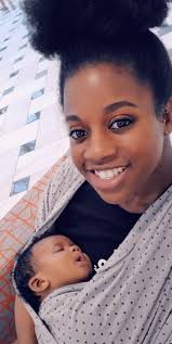 Obituary for LeahMarie Jones