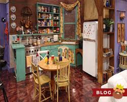 7 of our favorite tv show kitchens