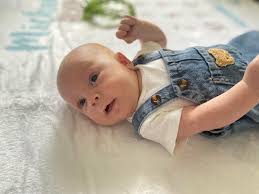 Why is my 10-month-old acting like a big boy?