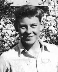 Harold Weigel Obituary (1925