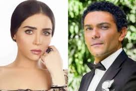 آسر ياسين ومي عز الدين.. تفاصيل مسلسل "الحب كله" رمضان 2025