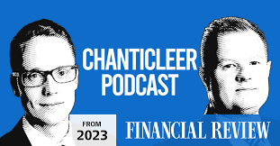 Chanticleer podcast: Top tips from Alpha Live
