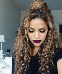 In this article, some of the best short curly hairstyles are shown to let you select and figure out the best curly hairstyle for you. Curly Haired Girls Are Special For These Hairstyles News Track Live Newstrack English 1