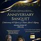 Christian Tabernacle 60th Anniversary Banquet event image