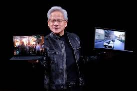 Nvidia making consumer PC push with new AI superchip