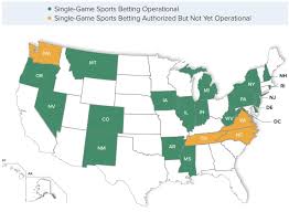 New jersey is the hub of sports betting in the us. Best Sports Betting Sites October 2020 Crossing Broad