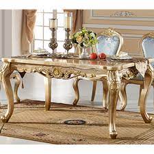 The quality, nature, variety and number of objects varies according to culture, religion, number of diners. Made In China Classic Dining Table Set Dining Table Set Classic Dining Tabletable Dining Aliexpress