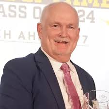 Eamon Kingman (2004)