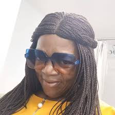 story of Amber Ebanks . She had...