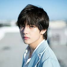 Bts v cute 39144 gifs. Bts V Hailed As No 1 Most Handsome Man In The World 2020 Beating Hollywood Actors Kpopstarz