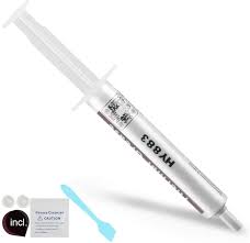 hy 883 4g thermal conductivity