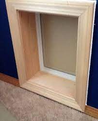 We did not find results for: In Wall Dog Door Trim Out Doggie Door Wall Dog Door Cat Door