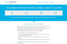 Die bwb haben seit 2014 einen kundenbeirat, der die belange der kunden gegenüber dem unternehmen vertreten soll. Eigentumerverband Ruft Noch Schnell Zur Mieterhohung Auf B Z Berlin