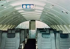 Pan Am 747 Upper Deck Aircraft Interiors Vintage Airlines Commercial Aircraft