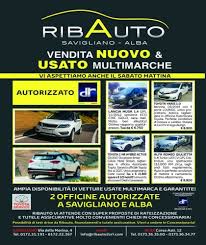 L'autosalone di alba, in provincia di cuneo, offre ai propri clienti un'ampia gamma di auto garantite e di altissima qualità. Homepage Ribauto 2 Concessionario Auto Multimarche A Savigliano E Alba In Provincia Di Cuneo
