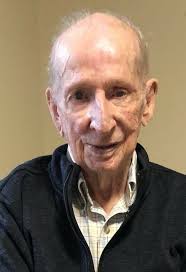 Obituary of Leonard "Len"` Deneau