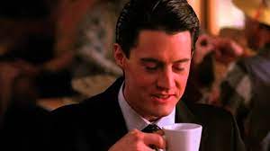 Damn fine coffee, and hot! Twin Peaks Damn Fine Coffee Youtube