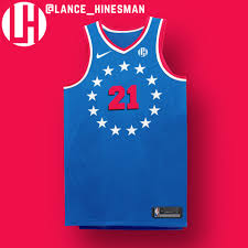 Currently over 10,000 on display for your viewing pleasure. Philadelphia 76ers Jersey Concepts On Behance