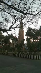 The renovated #AFGAN #CHURCH in ...