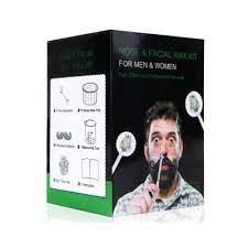 5 ear hair removal methods for men. 9 Best Face Waxes Of 2019 Hair World Magazine