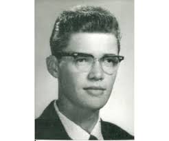 Robert Pray Obituary (2013)