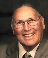 Harold Wolf Obituary (1924