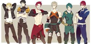 You do not need to install it, you can play it right away from the browser. Quiz Which Anime Character Are You Most Like Proprofs Quiz