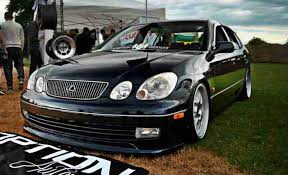 The 2018 lexus gs 300 is an affordable luxury sedan that represents the starting point of the lexus gs range. Toyota Aristo Jdm Buyers Guide Jdmbuysell Com